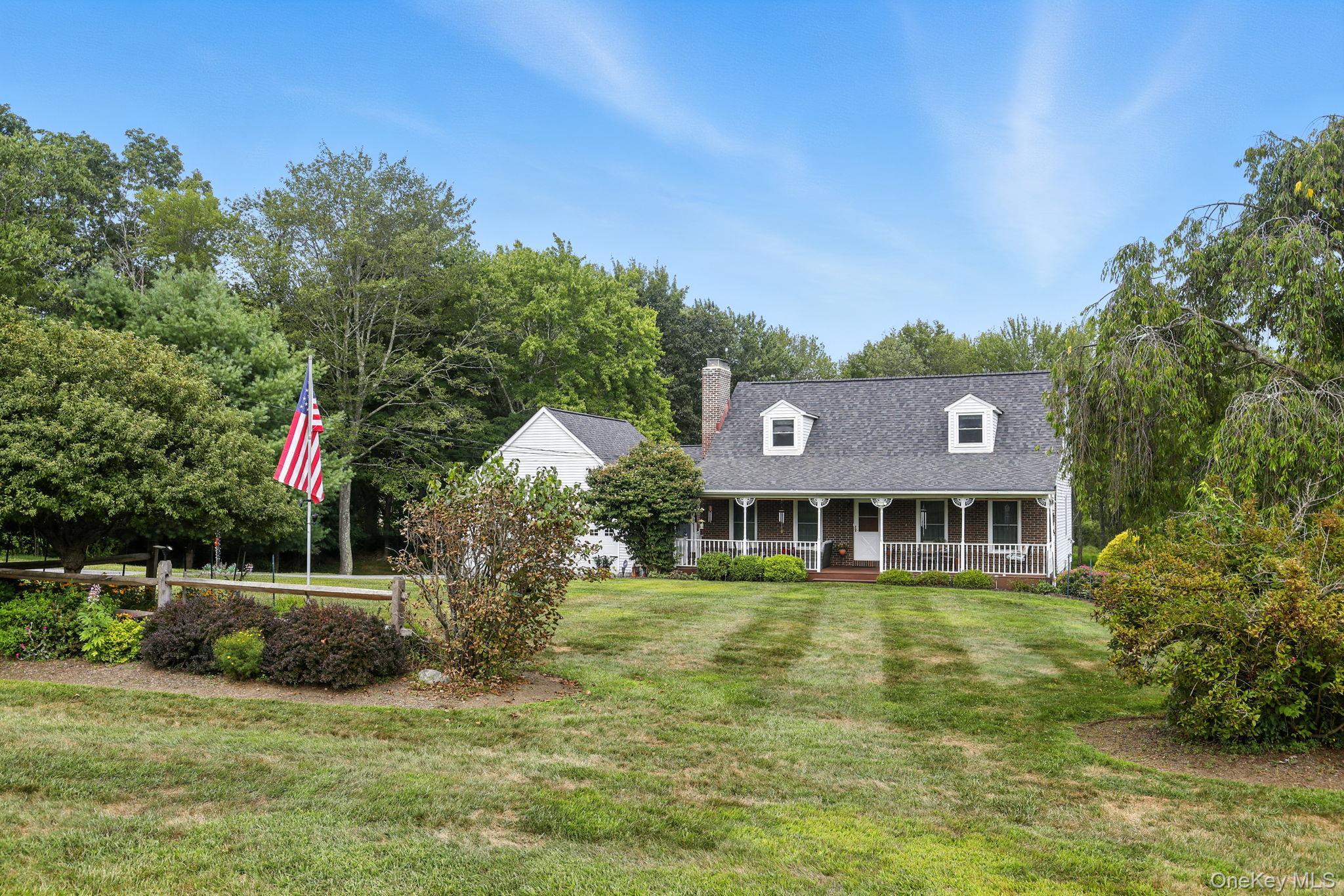 Single Family Parliman  Dutchess County, NY 12540, MLS-901968-3