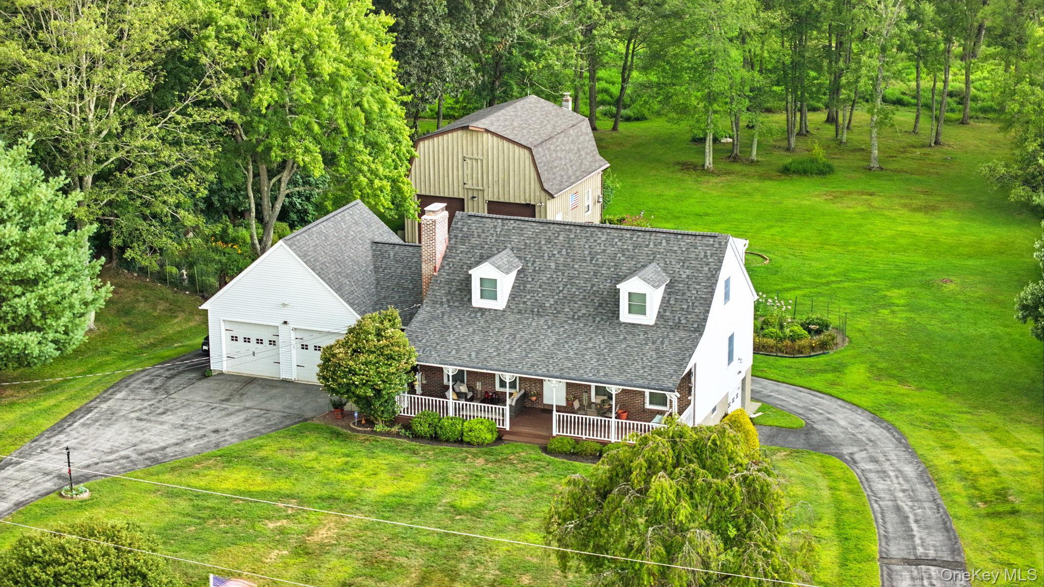 Single Family Parliman  Dutchess County, NY 12540, MLS-901968-32