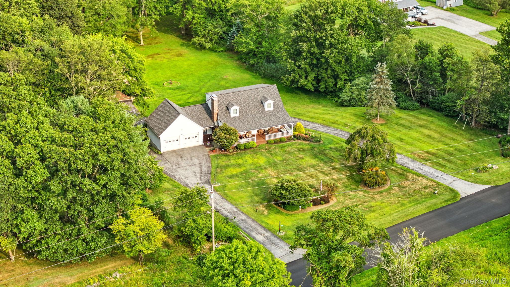 Single Family Parliman  Dutchess County, NY 12540, MLS-901968-34