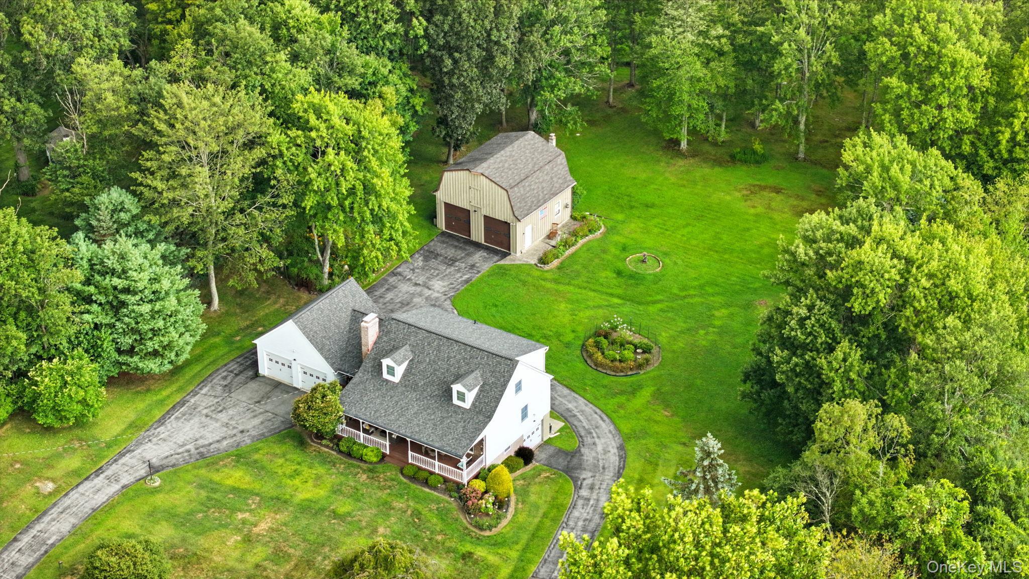 Single Family Parliman  Dutchess County, NY 12540, MLS-901968-35