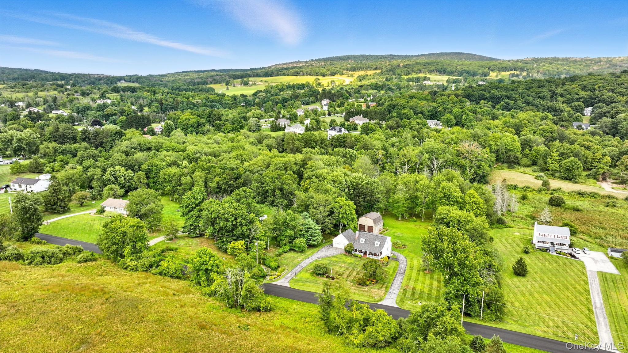 Single Family Parliman  Dutchess County, NY 12540, MLS-901968-39