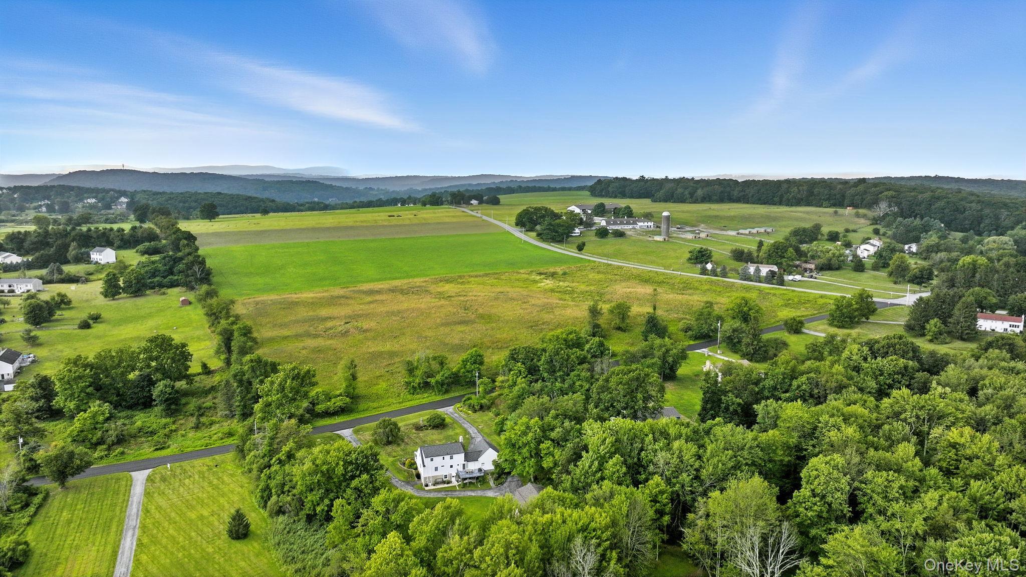 Single Family Parliman  Dutchess County, NY 12540, MLS-901968-40