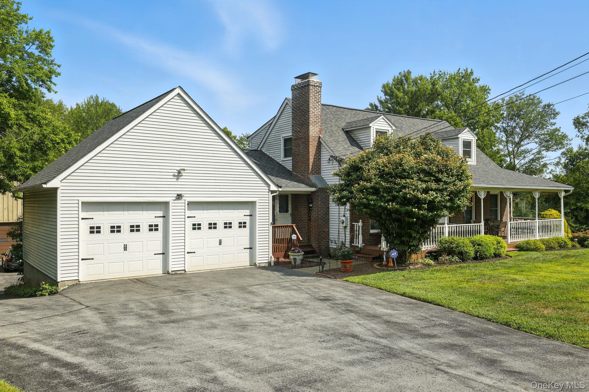 Single Family Parliman  Dutchess County, NY 12540, MLS-901968-5