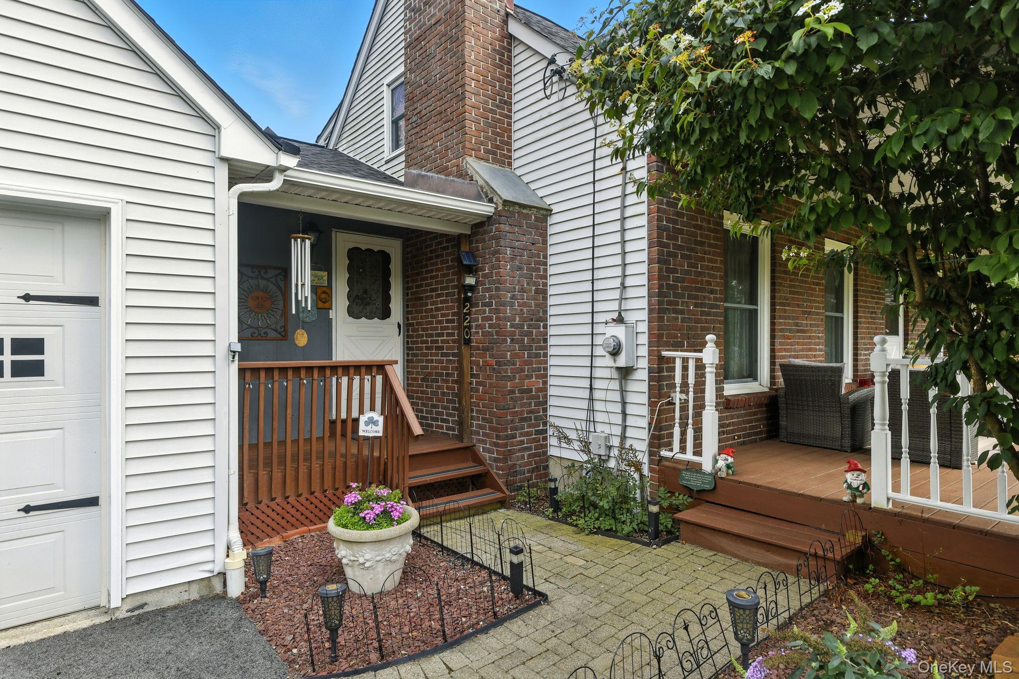 Single Family Parliman  Dutchess County, NY 12540, MLS-901968-6