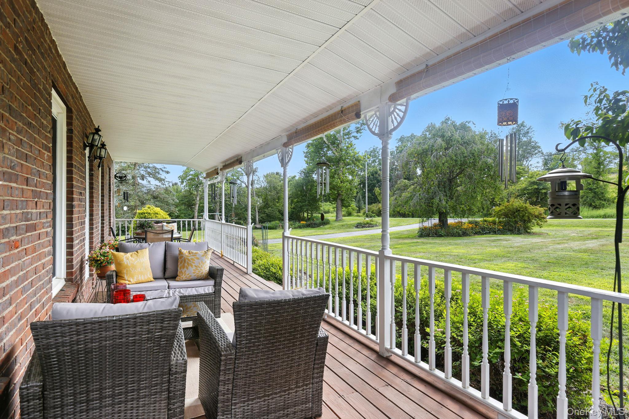 Single Family Parliman  Dutchess County, NY 12540, MLS-901968-7