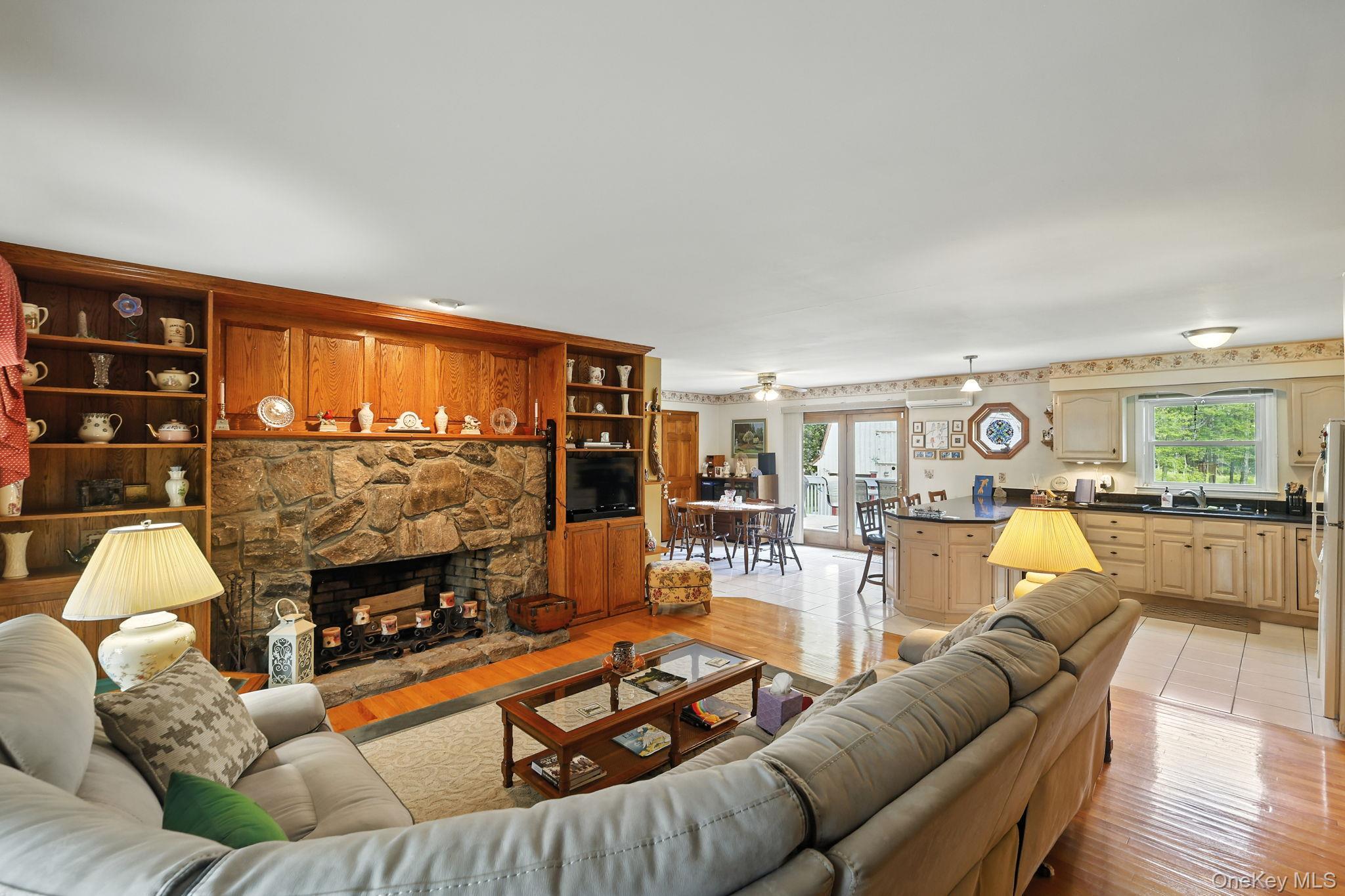 Single Family Parliman  Dutchess County, NY 12540, MLS-901968-8