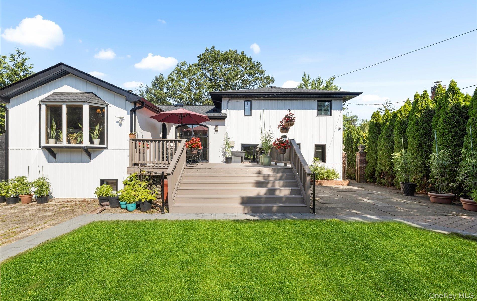 Single Family John  Nassau County, NY 11804, MLS-901979-26