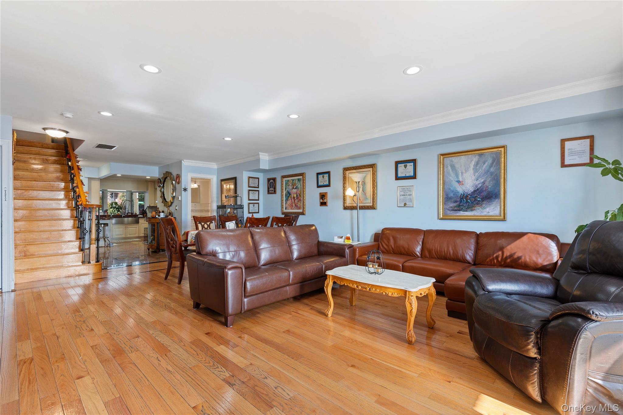 Condo Marisa  Bronx, NY 10465, MLS-901982-10