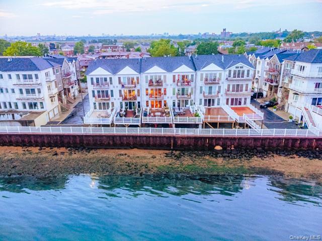 Condo Marisa  Bronx, NY 10465, MLS-901982-2