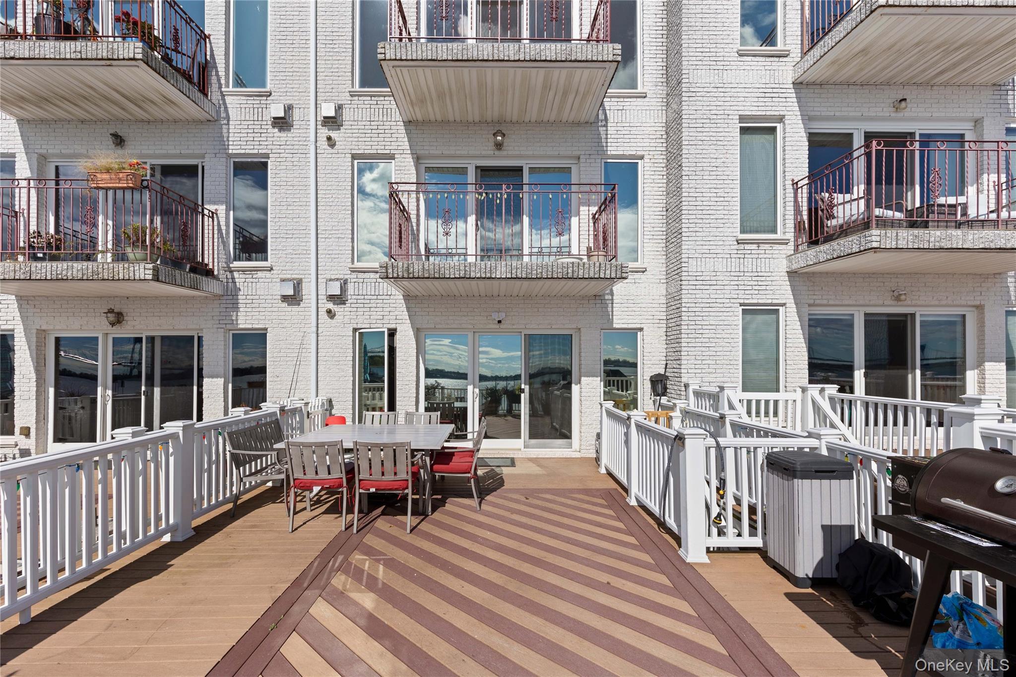 Condo Marisa  Bronx, NY 10465, MLS-901982-25