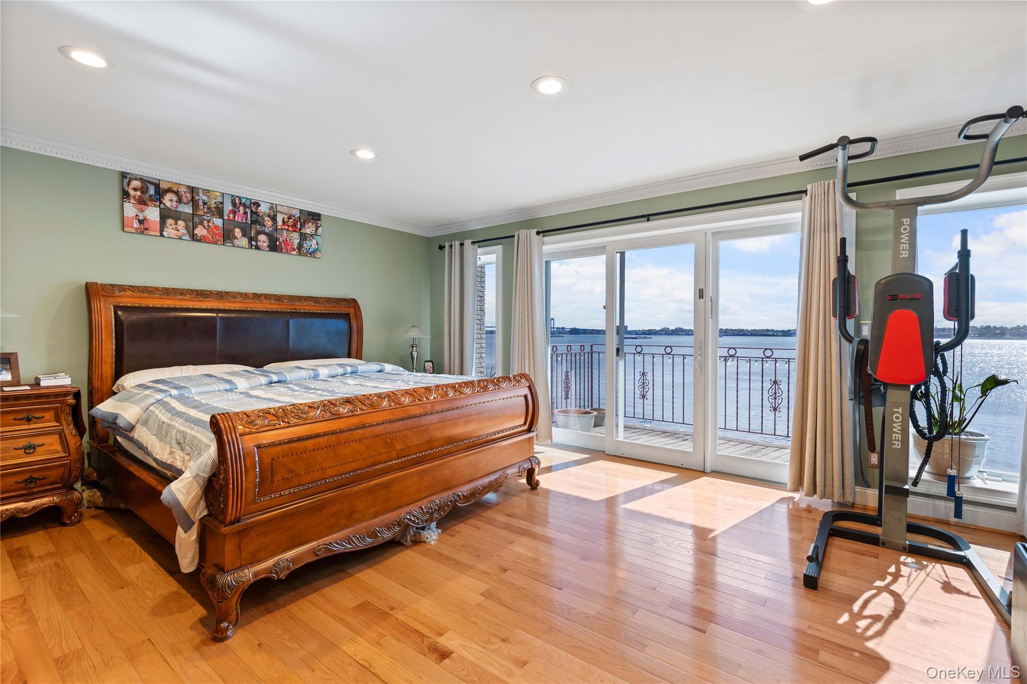 Condo Marisa  Bronx, NY 10465, MLS-901982-5