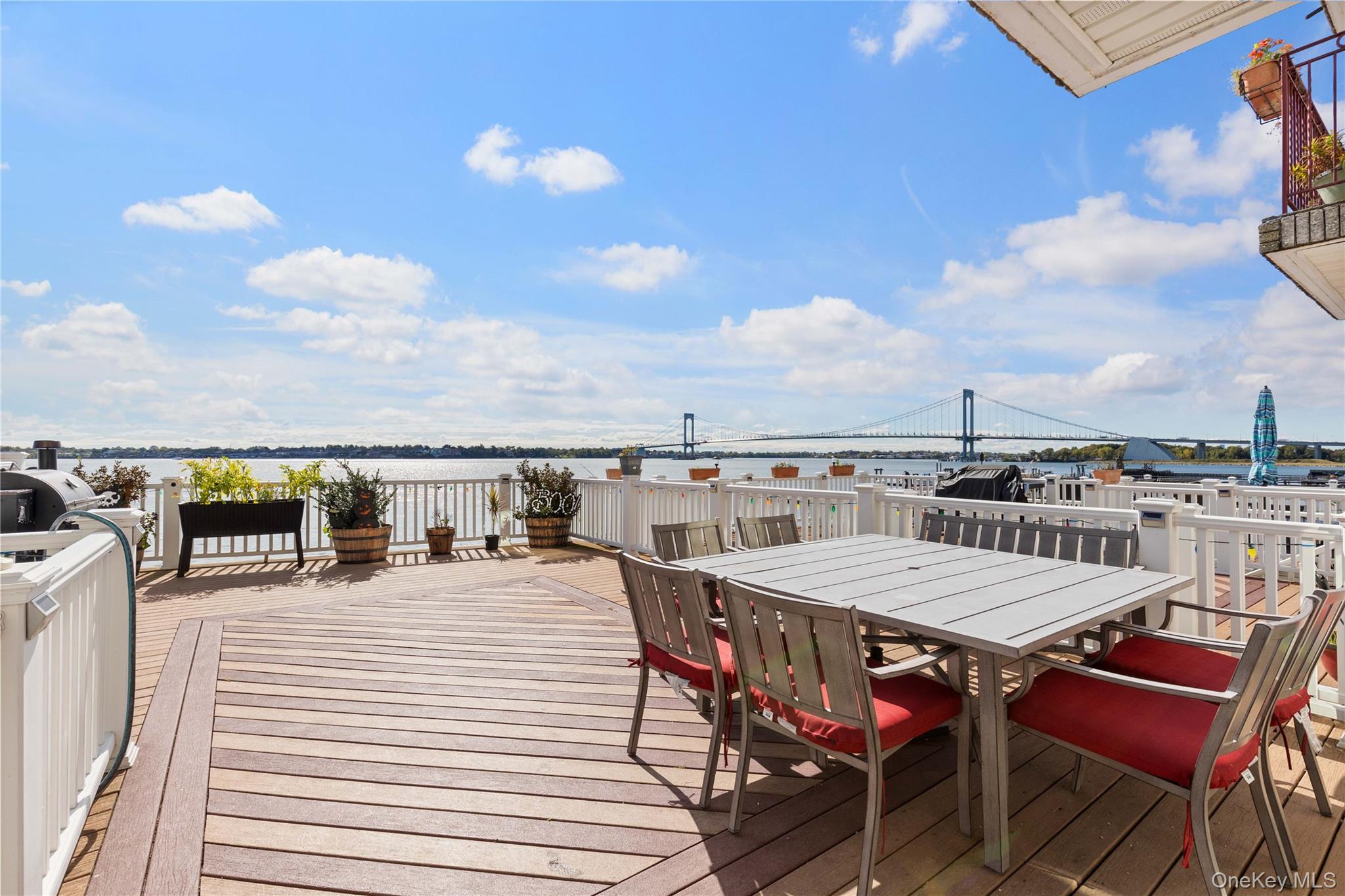 Condo Marisa  Bronx, NY 10465, MLS-901982-7