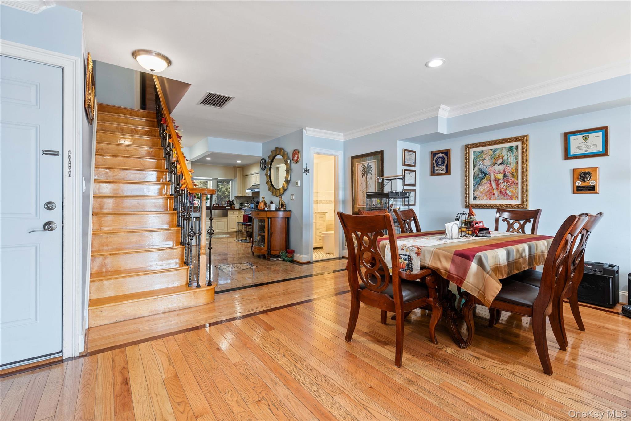 Condo Marisa  Bronx, NY 10465, MLS-901982-8