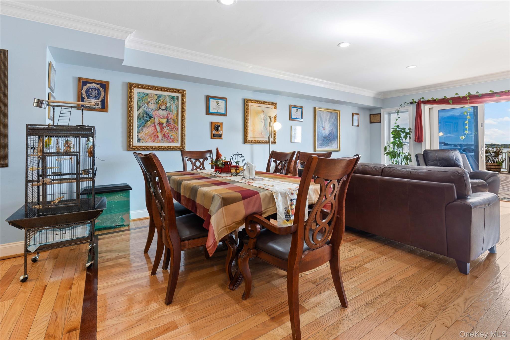 Condo Marisa  Bronx, NY 10465, MLS-901982-9