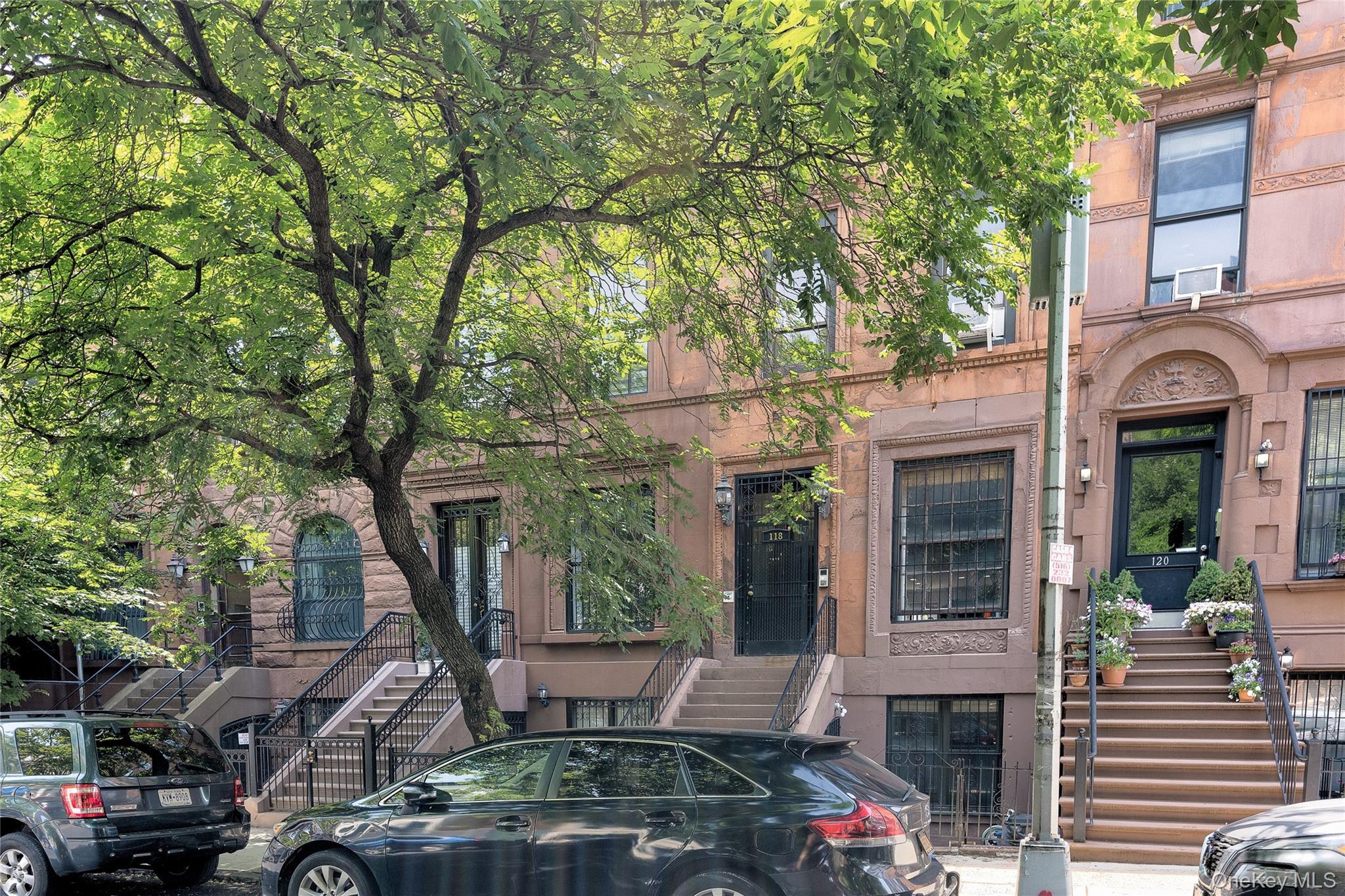 Apartment 136th  Manhattan, NY 10030, MLS-901990-18