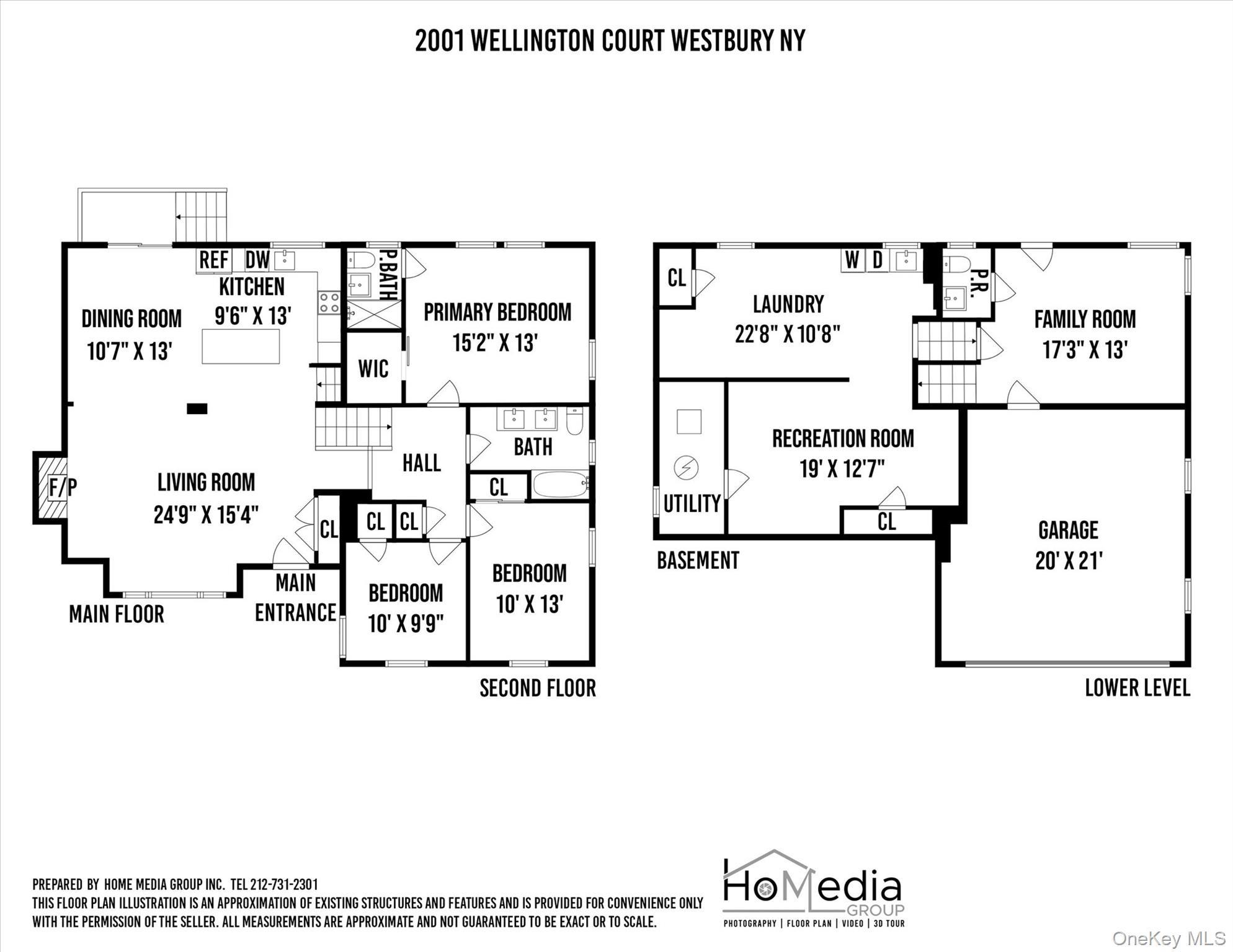 Single Family Wellington  Nassau County, NY 11590, MLS-902005-25