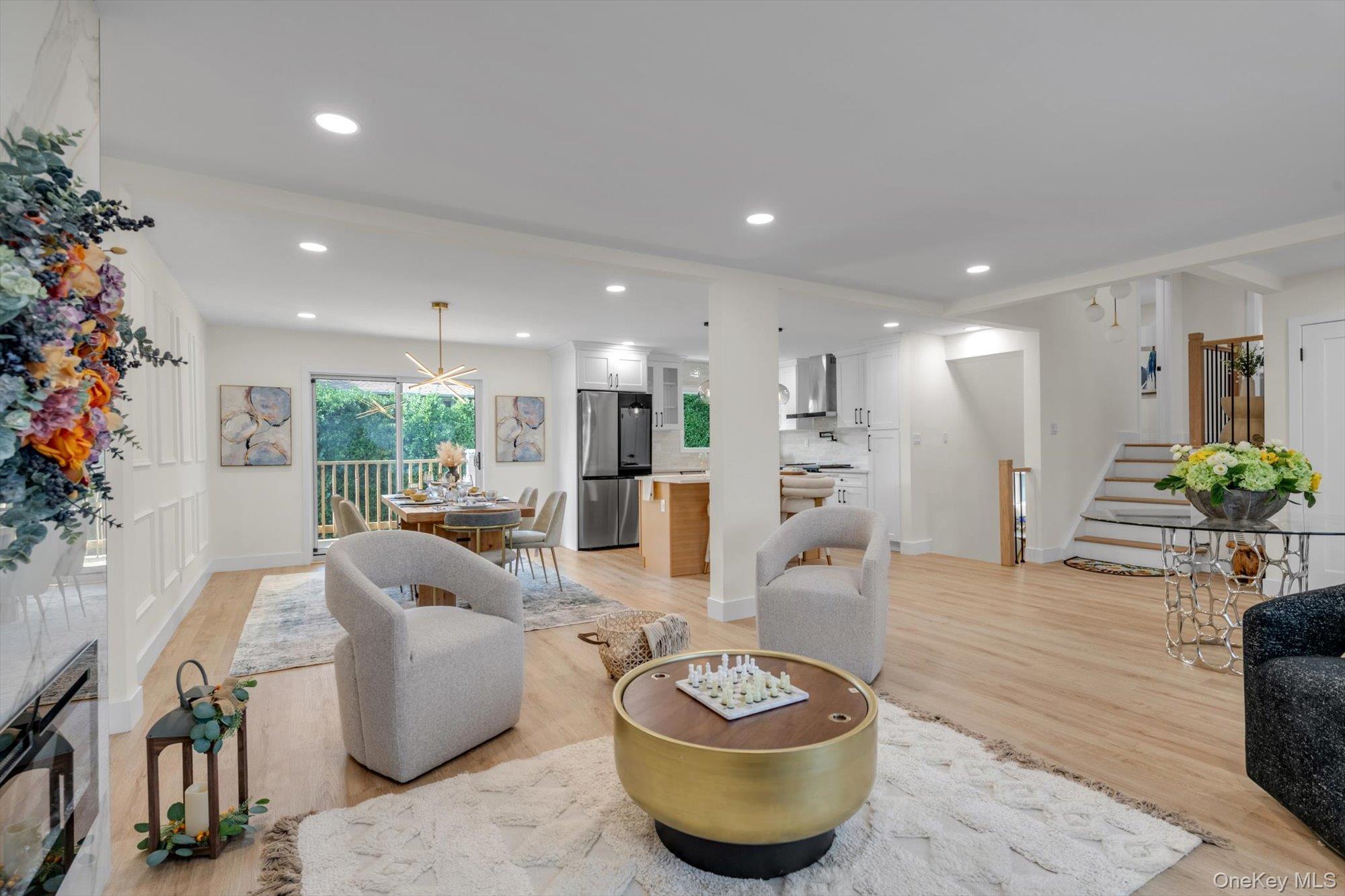 Single Family Wellington  Nassau County, NY 11590, MLS-902005-4