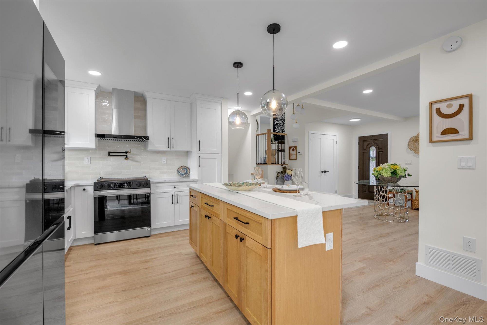 Single Family Wellington  Nassau County, NY 11590, MLS-902005-8