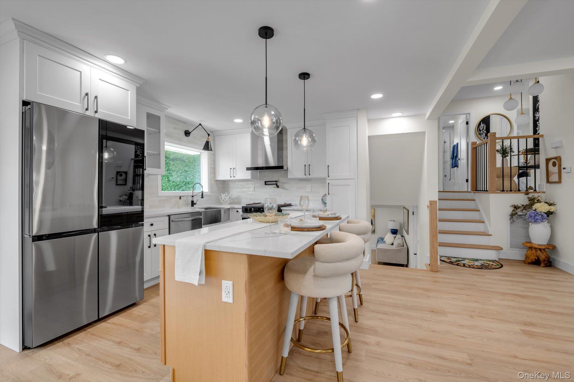 Single Family Wellington  Nassau County, NY 11590, MLS-902005-9