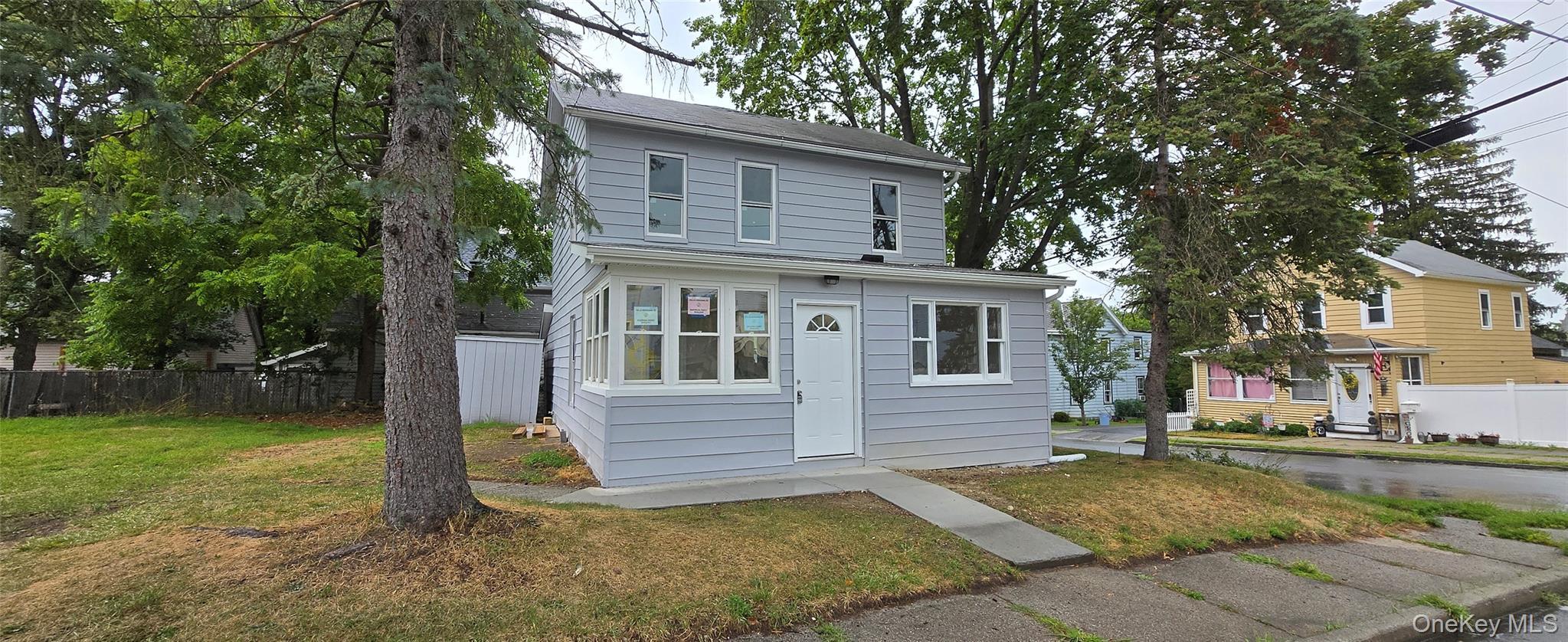 Single Family Chestnut  Orange County, NY 10940, MLS-902008-18