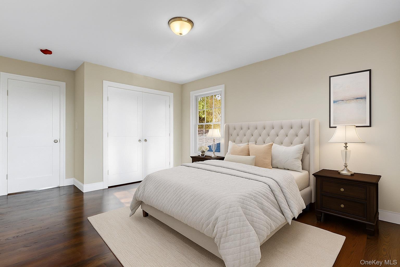 Single Family Hickory Nassau County, NY 11709, MLS-902009-35