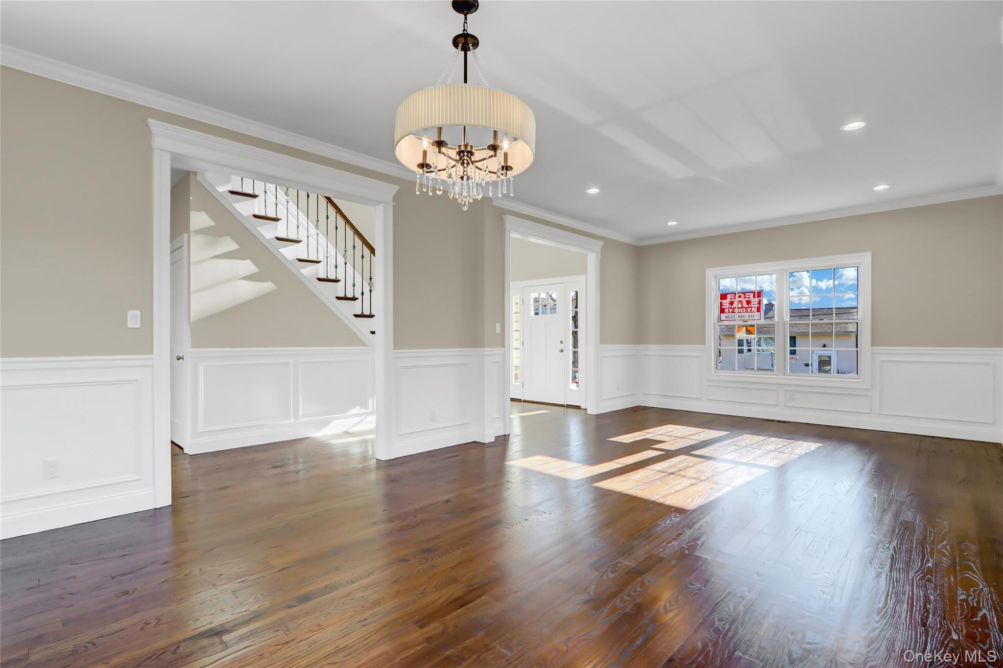 Single Family Hickory Nassau County, NY 11709, MLS-902009-8