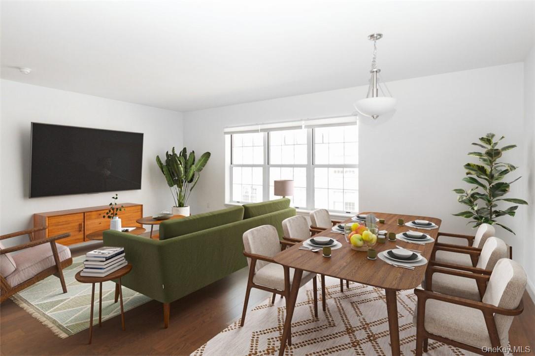 Condo in Mamaroneck - Byron  Westchester County, NY 10538