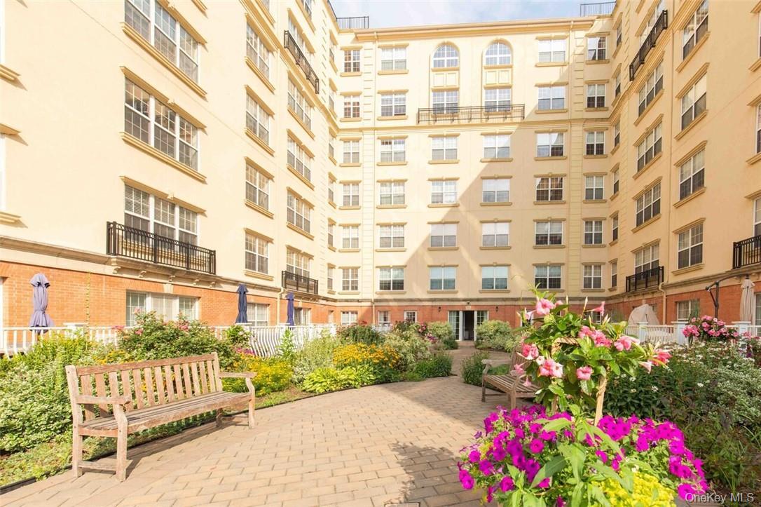 Condo Byron  Westchester County, NY 10538, MLS-902029-14