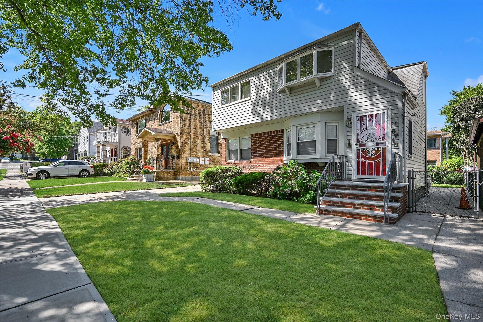 Single Family 253rd  Queens, NY 11362, MLS-902051-21