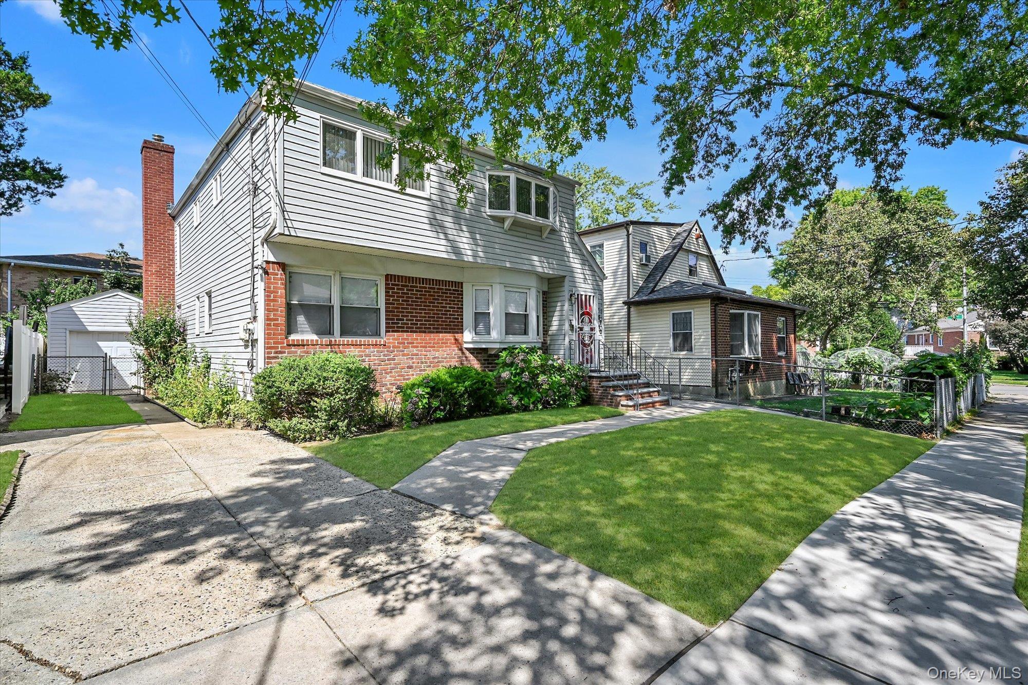 Single Family 253rd  Queens, NY 11362, MLS-902051-22