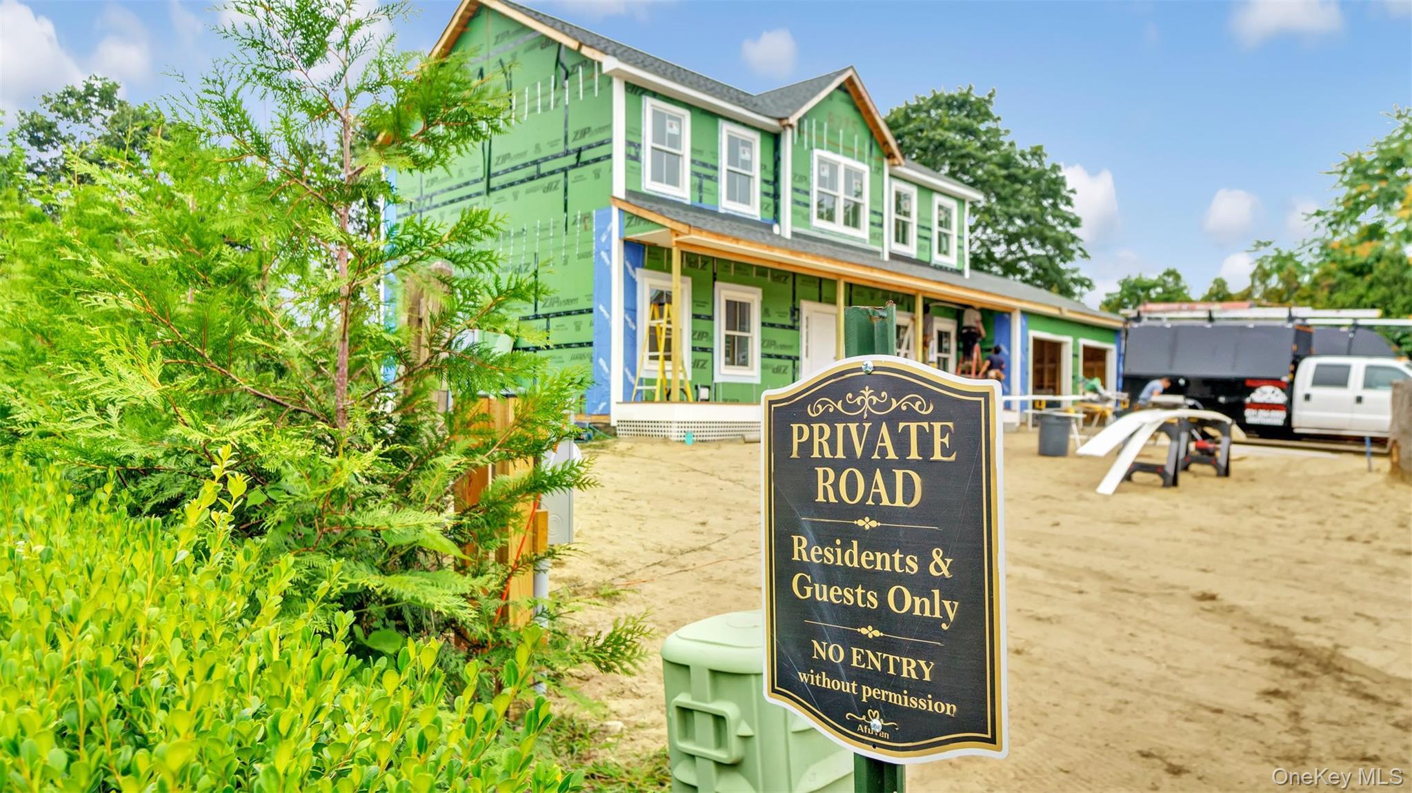 Single Family Fanning Suffolk County, NY 11946, MLS-902059-3