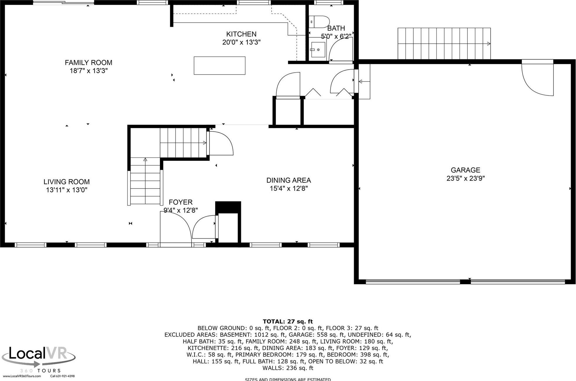 Single Family Fanning Suffolk County, NY 11946, MLS-902059-36