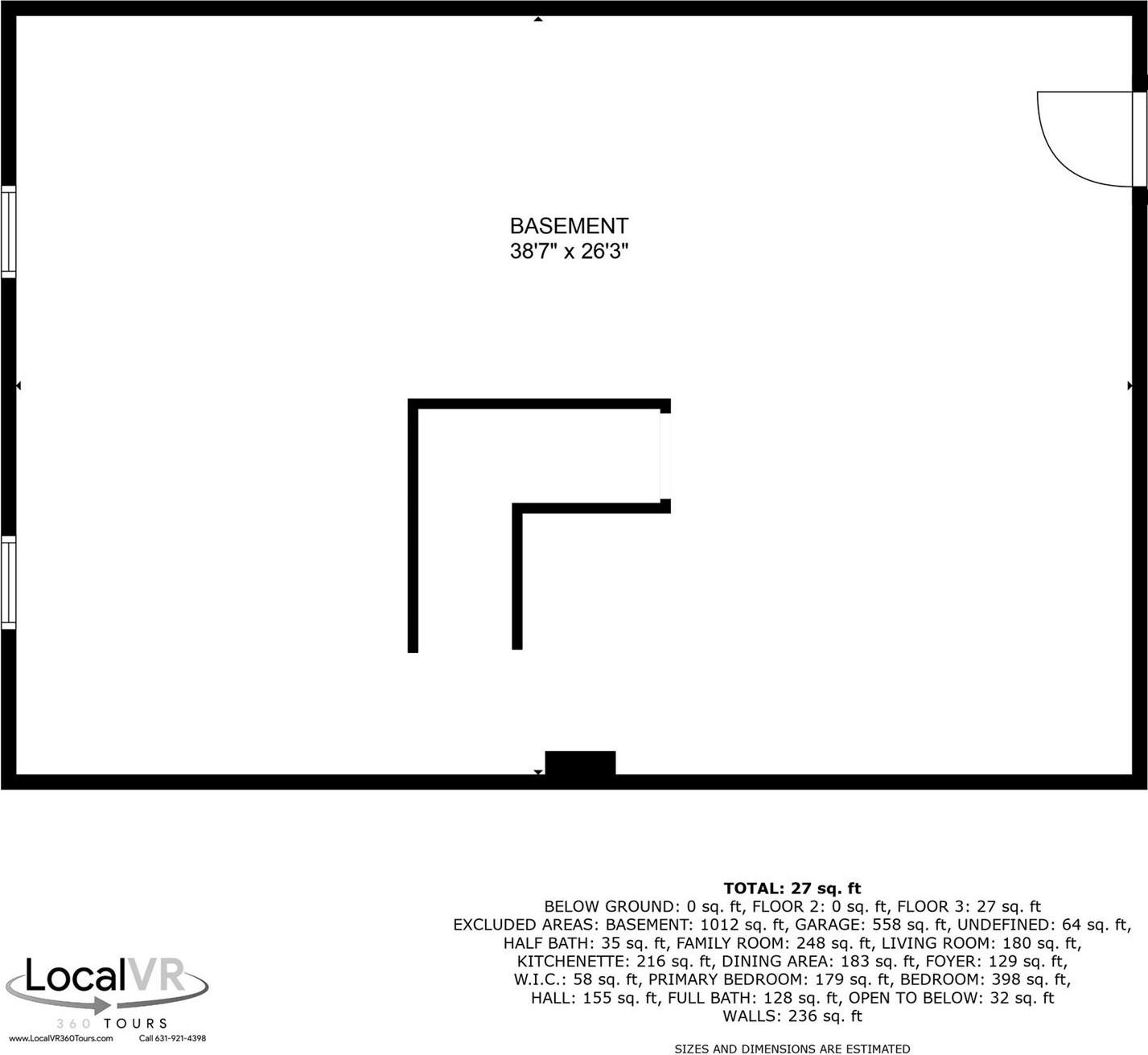 Single Family Fanning Suffolk County, NY 11946, MLS-902059-38