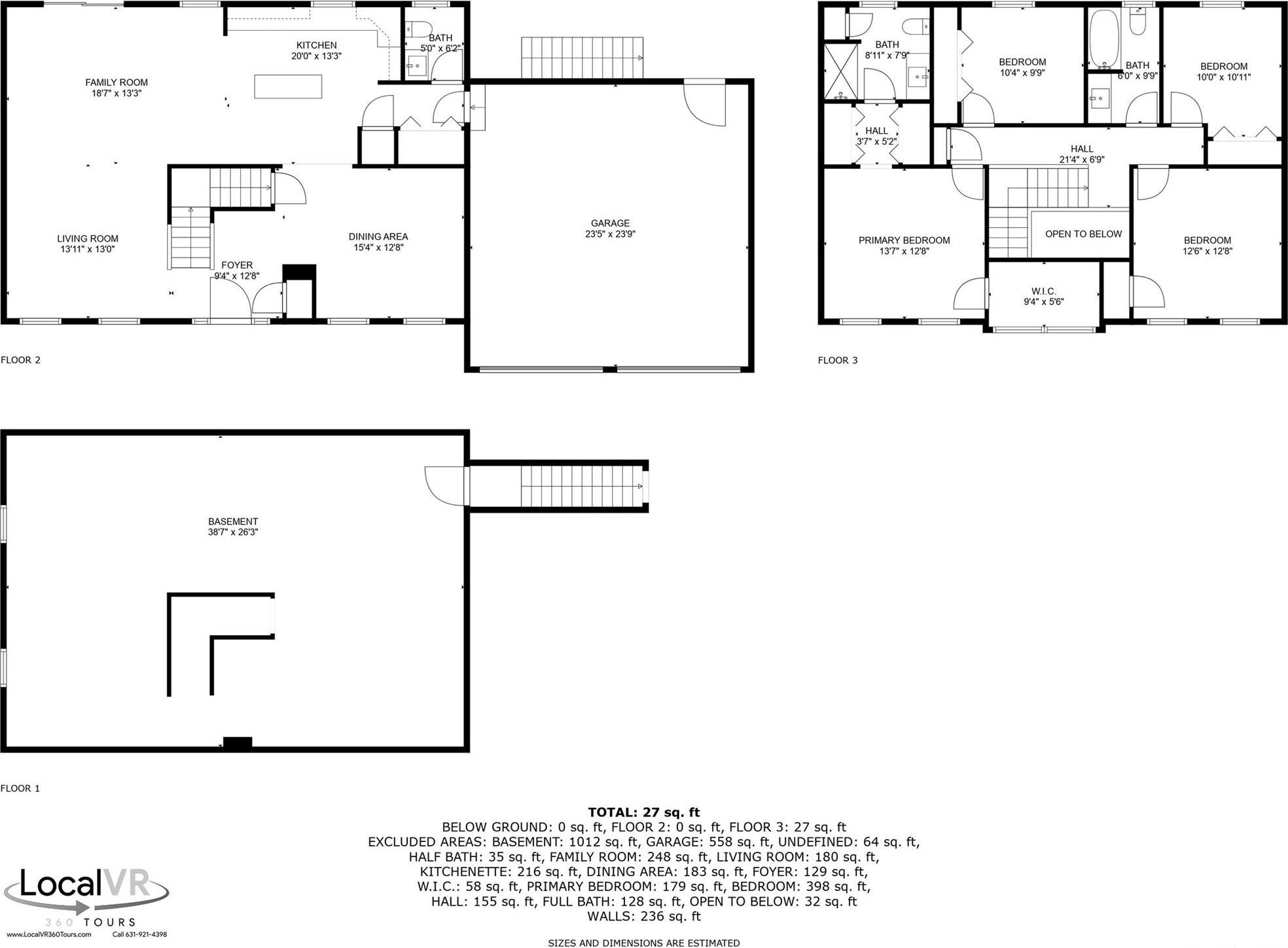 Single Family Fanning  Suffolk County, NY 11946, MLS-902059-39