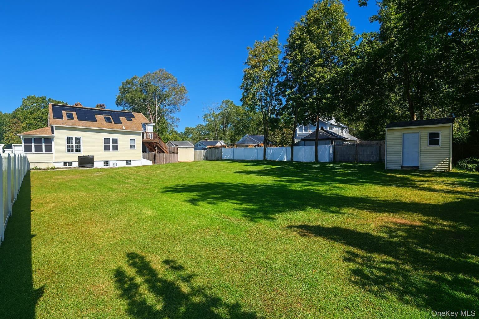 Single Family Milburn  Suffolk County, NY 11789, MLS-902066-2