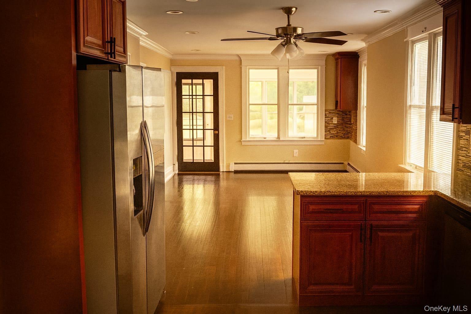 Single Family Milburn  Suffolk County, NY 11789, MLS-902066-9