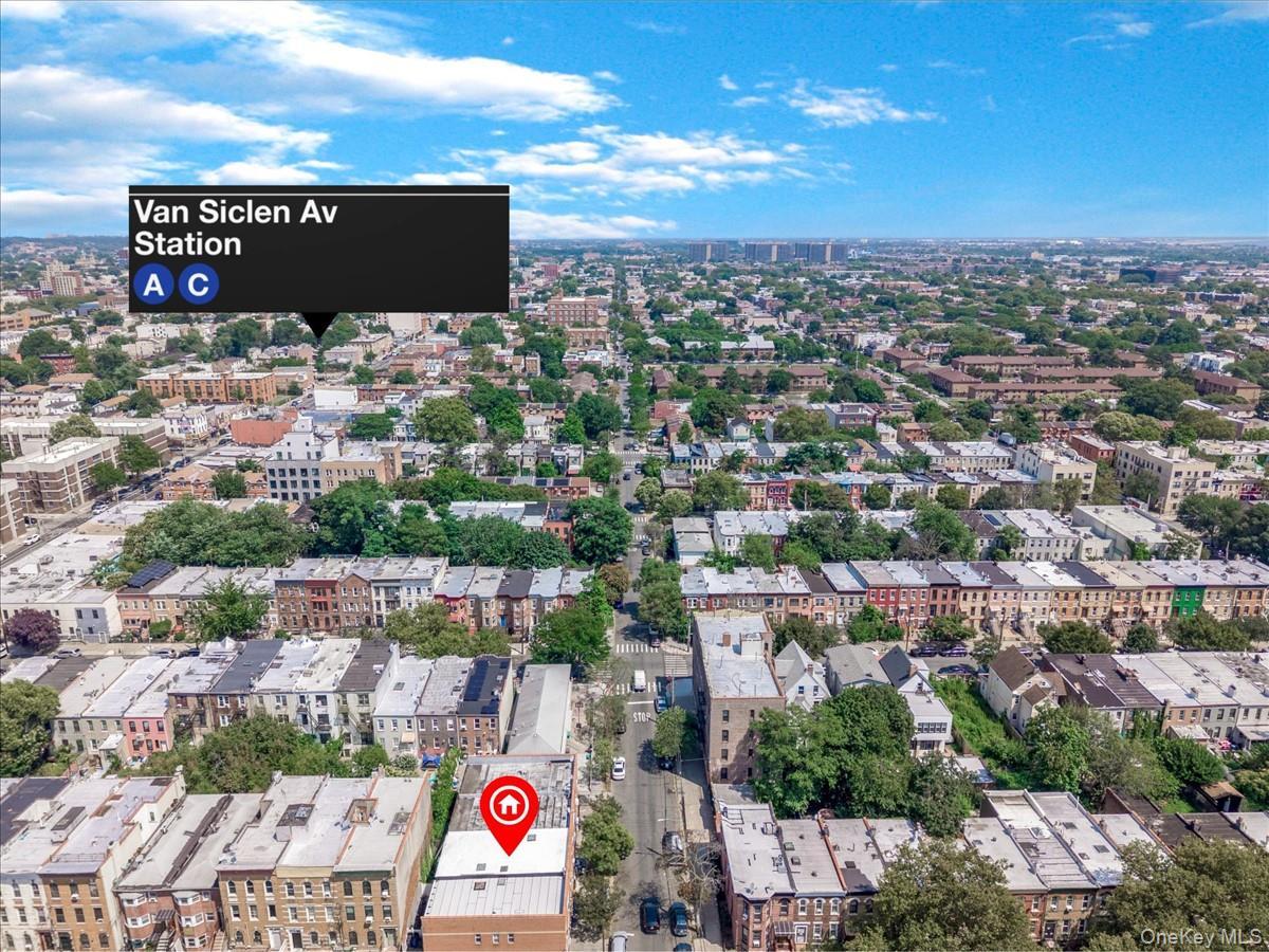 Single Family Belmont Brooklyn, NY 11207, MLS-902075-14