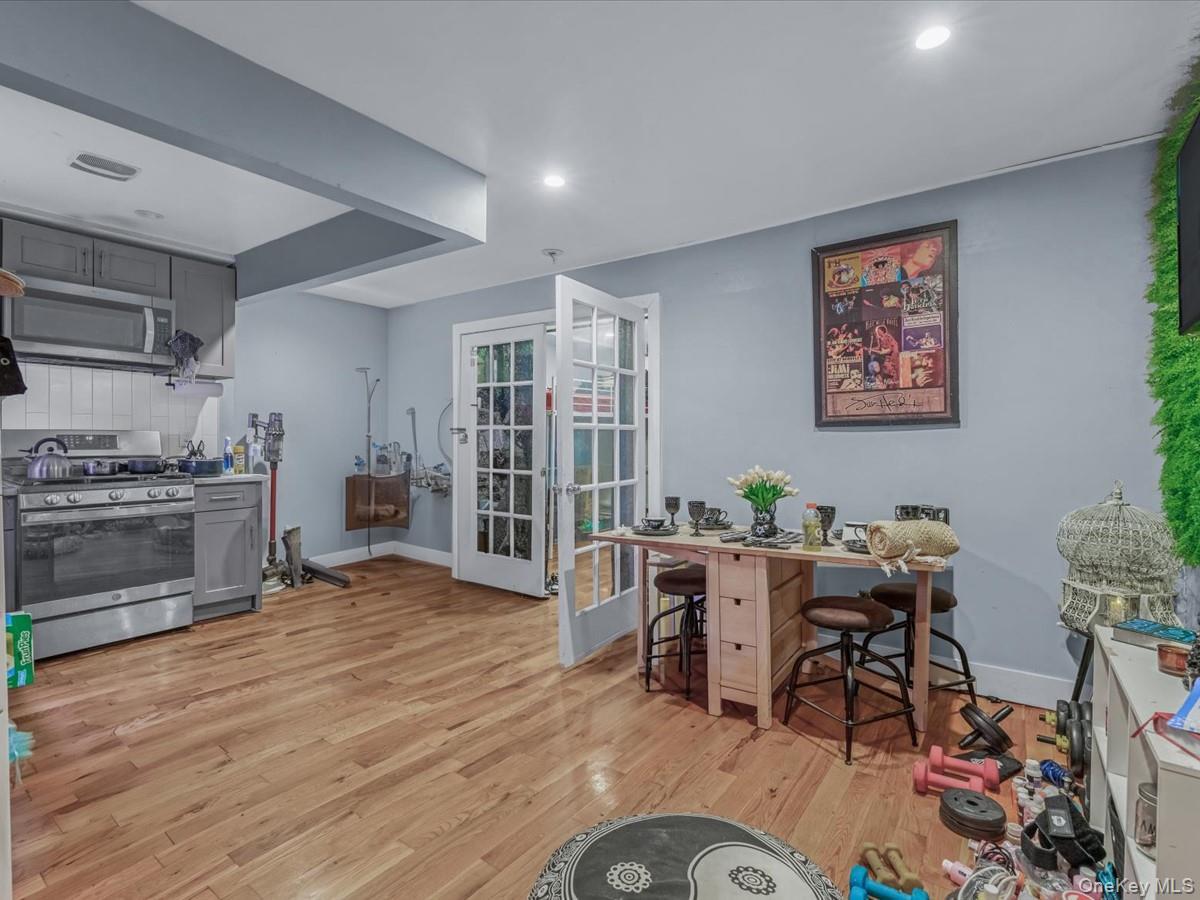 Single Family Belmont Brooklyn, NY 11207, MLS-902075-16