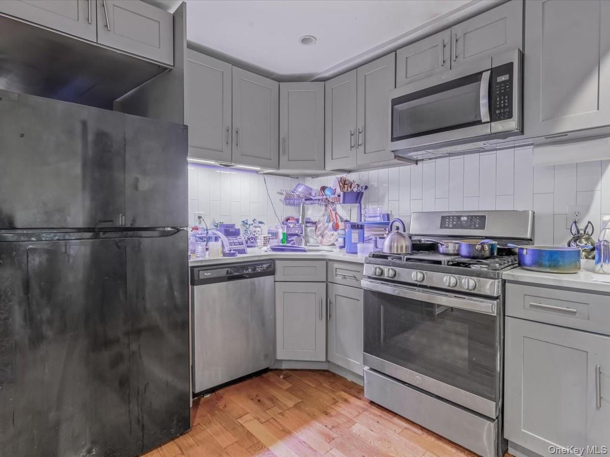 Single Family Belmont Brooklyn, NY 11207, MLS-902075-17