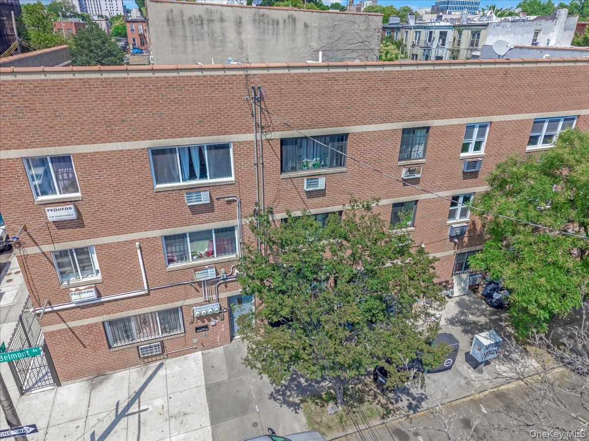 Single Family Belmont Brooklyn, NY 11207, MLS-902075-2