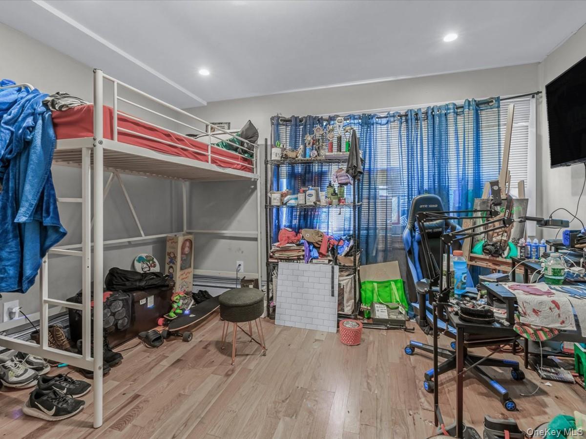 Single Family Belmont Brooklyn, NY 11207, MLS-902075-20