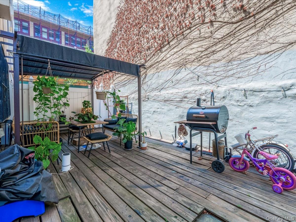 Single Family Belmont  Brooklyn, NY 11207, MLS-902075-22