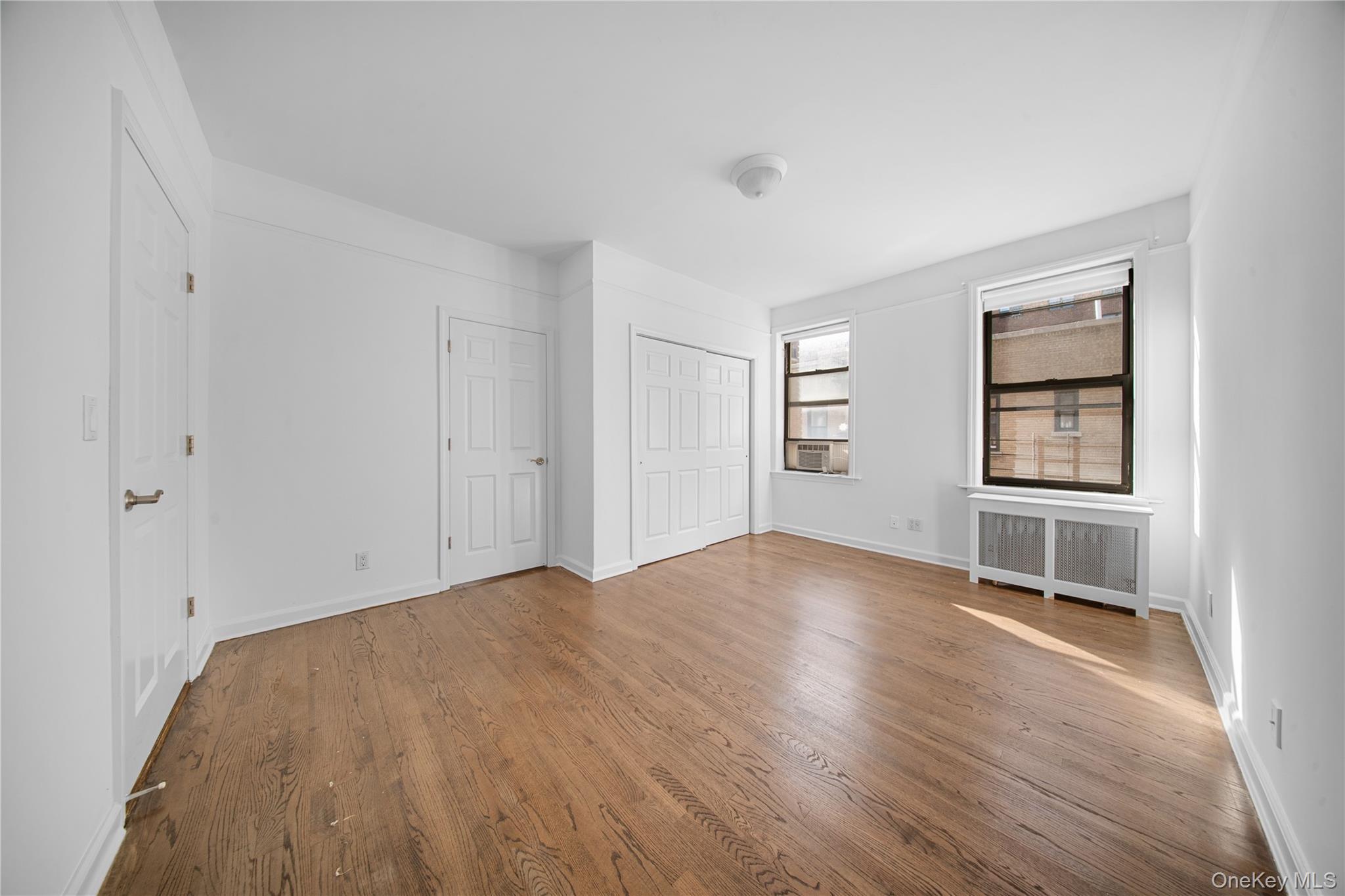Apartment Riverside Manhattan, NY 10032, MLS-902086-11