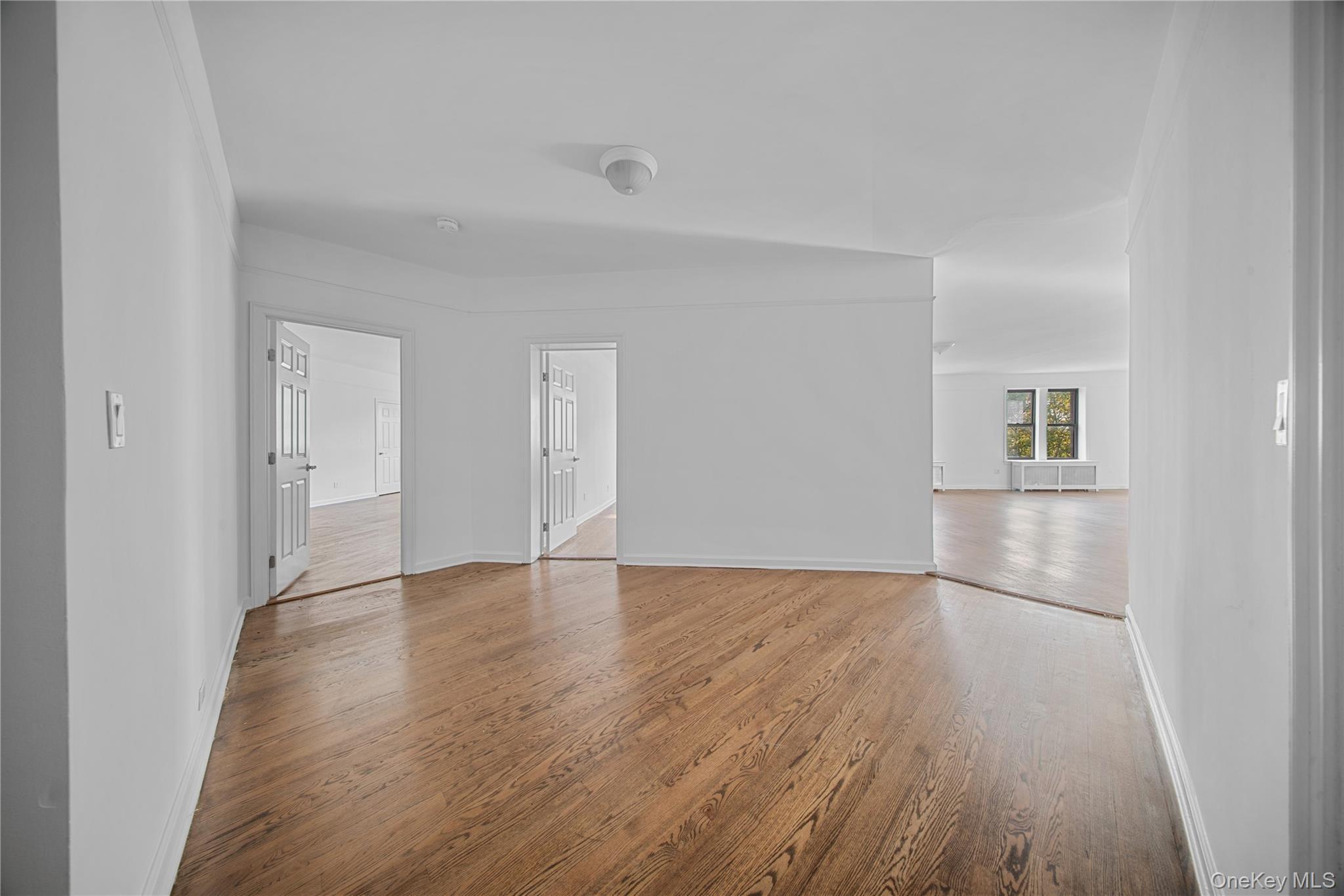 Apartment Riverside Manhattan, NY 10032, MLS-902086-14