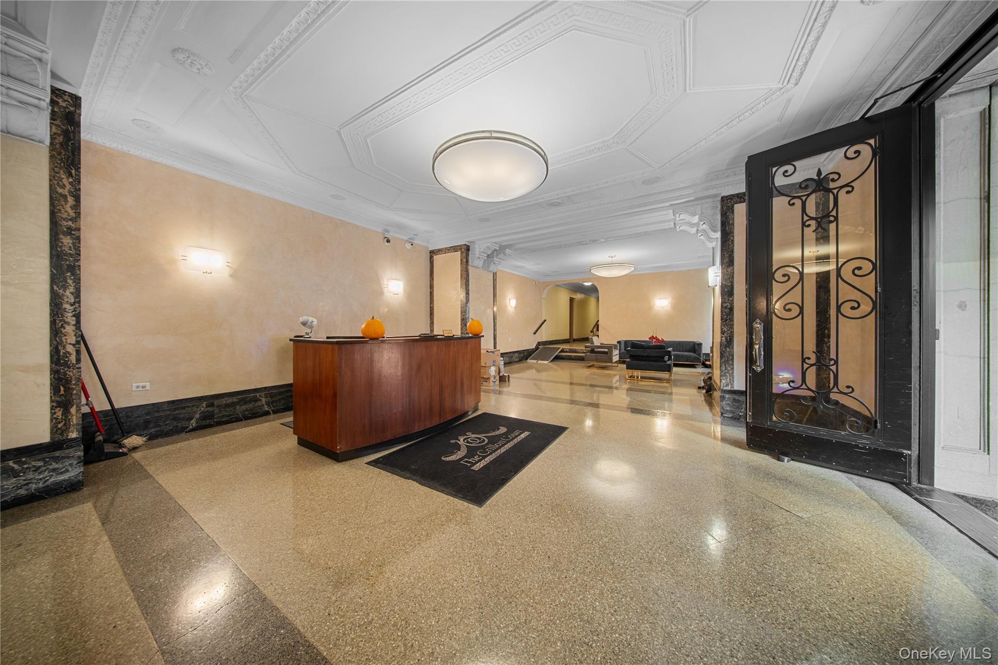 Apartment Riverside Manhattan, NY 10032, MLS-902086-15