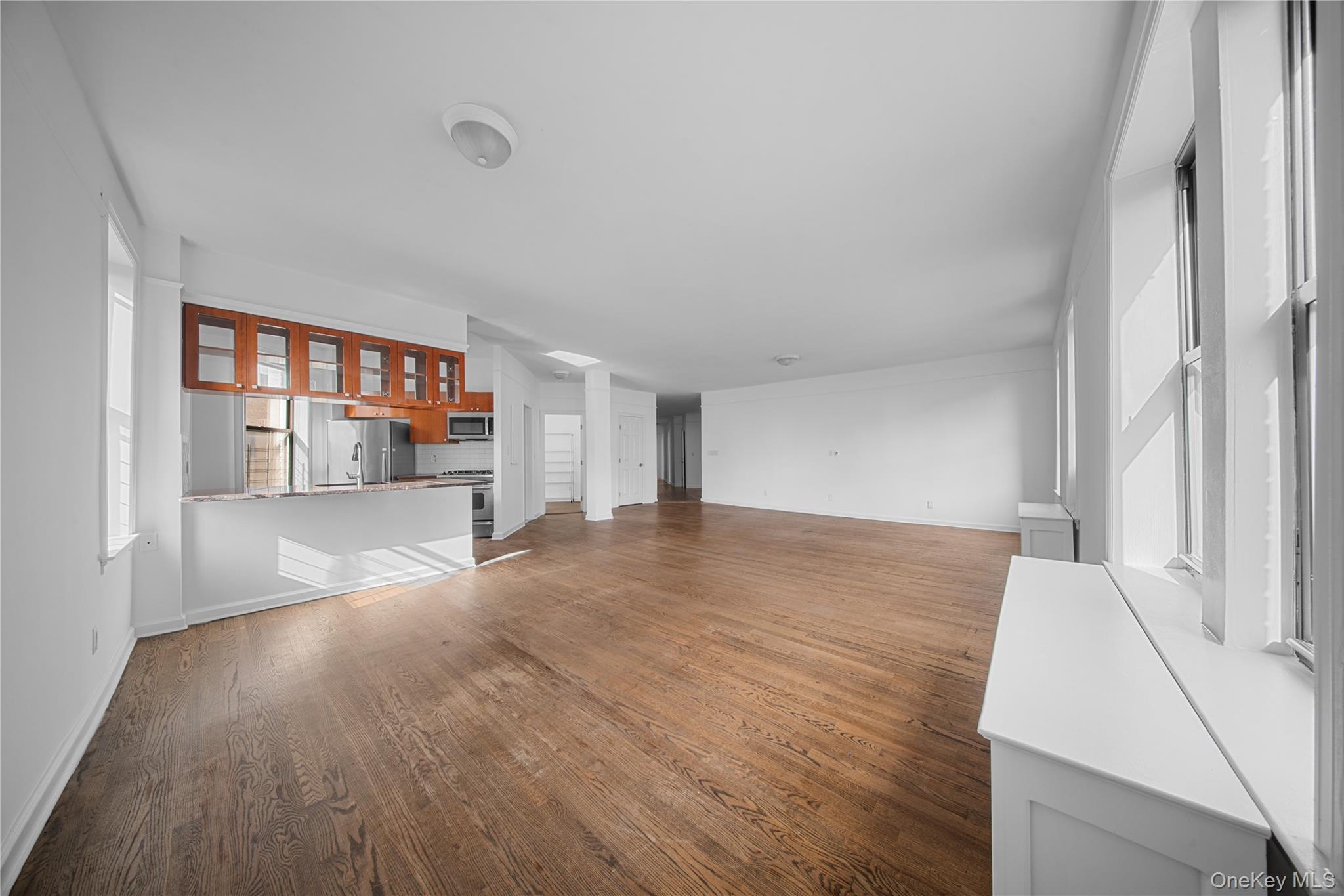 Apartment Riverside Manhattan, NY 10032, MLS-902086-5