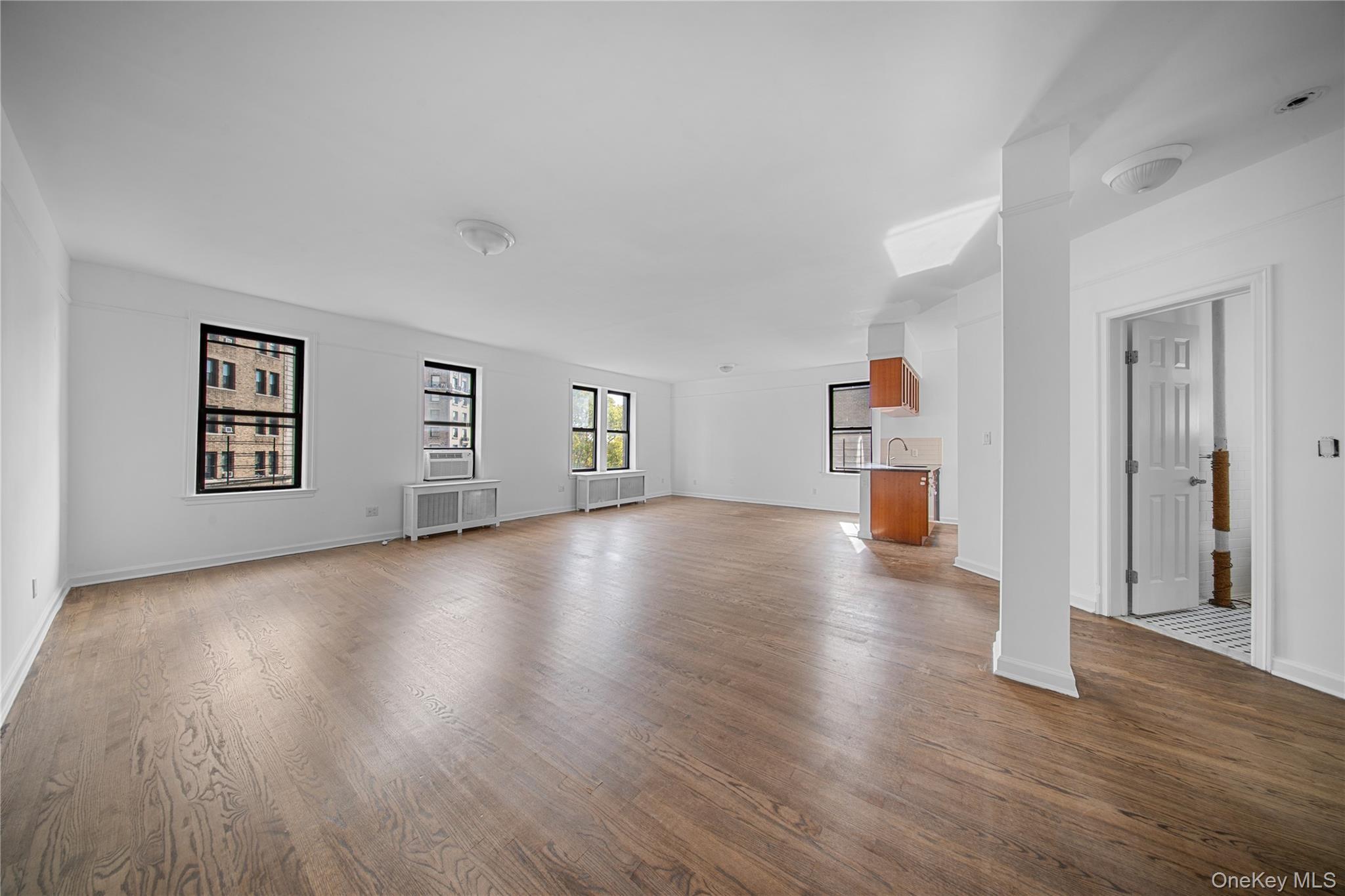 Apartment Riverside Manhattan, NY 10032, MLS-902086-7