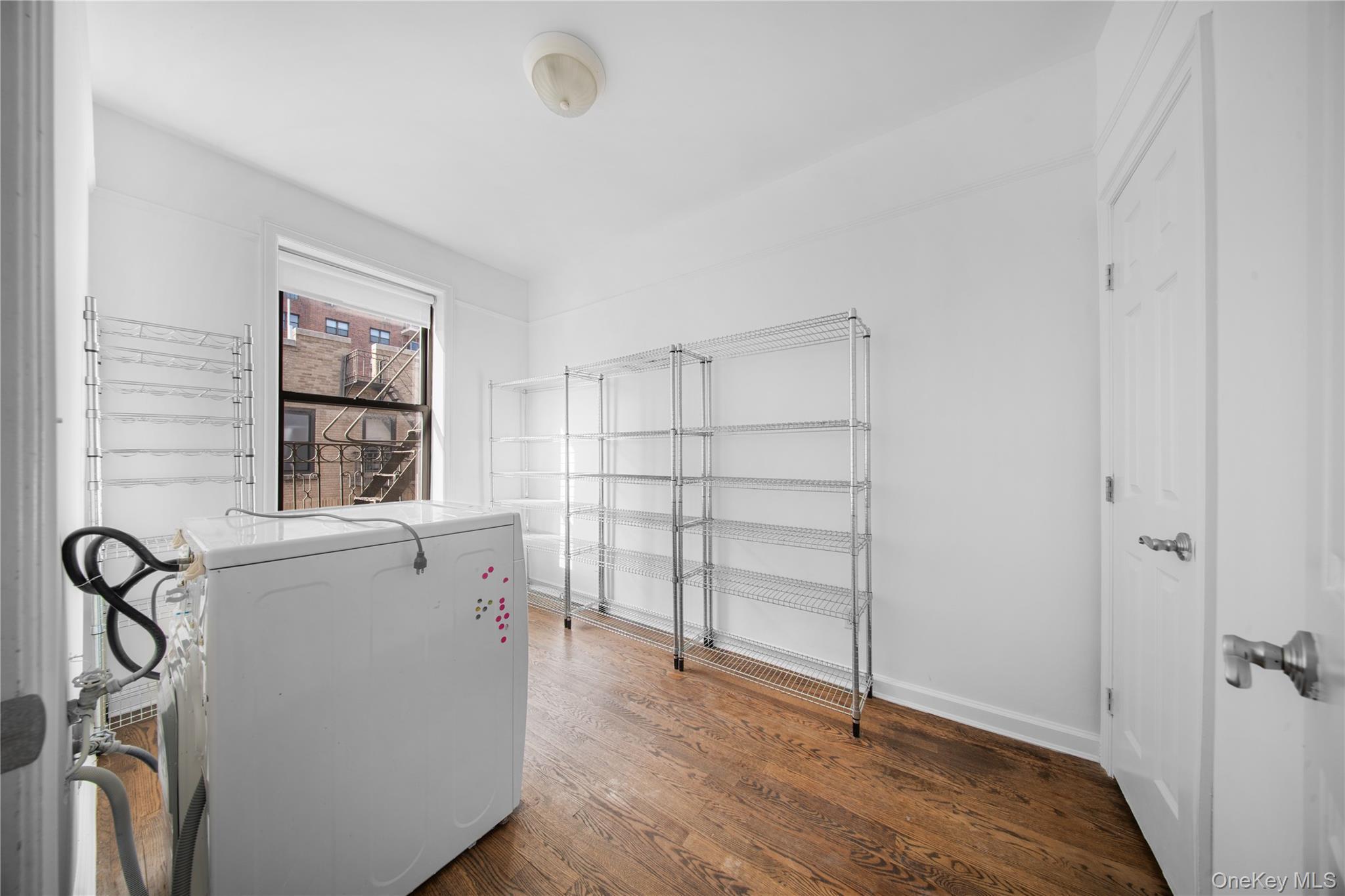 Apartment Riverside Manhattan, NY 10032, MLS-902086-8