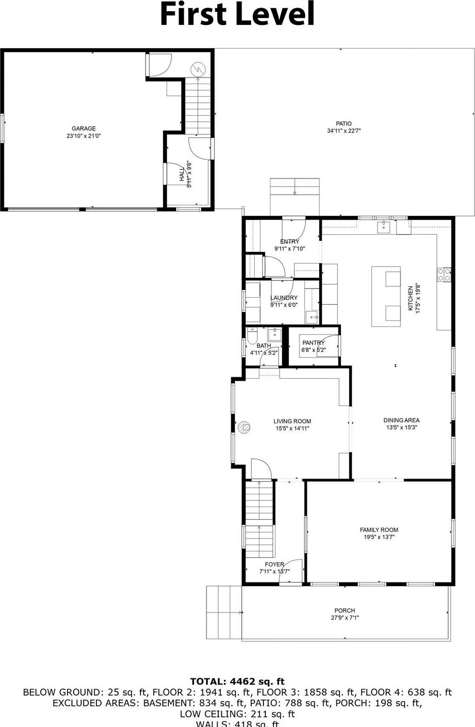 Single Family Olmstead Out Of Area, NY 06877, MLS-902088-48