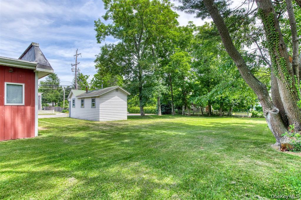 Single Family Main  Suffolk County, NY 11957, MLS-902118-3